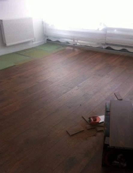 East Miami Handyman — Emergency Repair